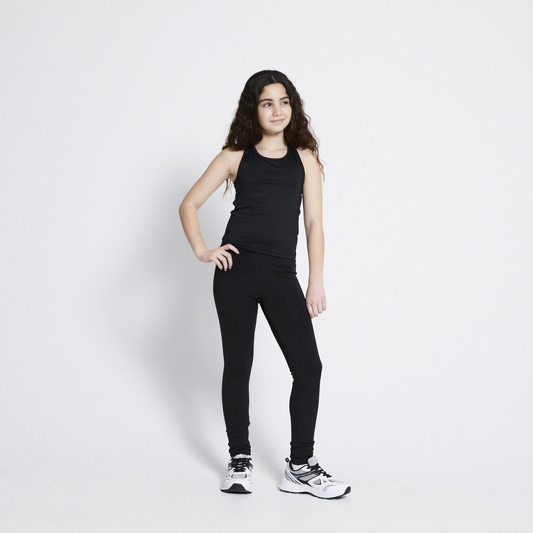 Training singlet "Yoga tank"